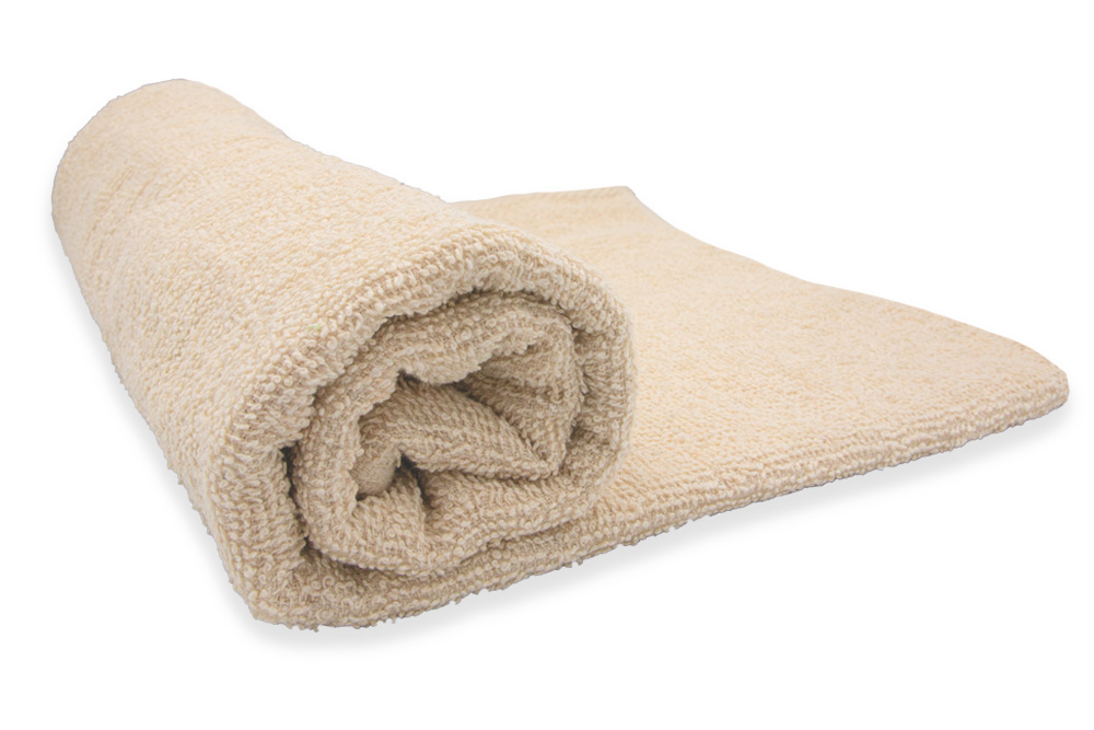 Cormo ręcznik CO 400G cerulean 459 70x140